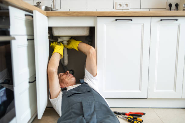 Best Gas Line Repair  in Phillipsburg, NJ
