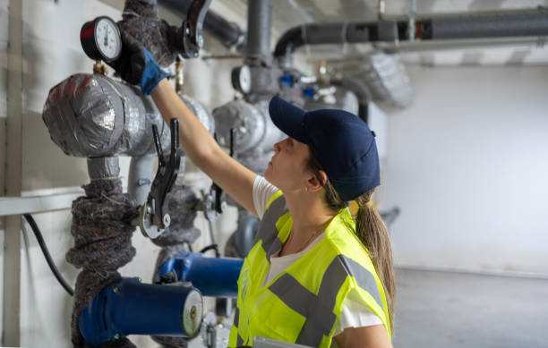 Best Commercial Plumbing Services  in Phillipsburg, NJ
