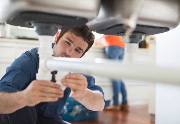 Best Local Plumber Services  in Phillipsburg, NJ
