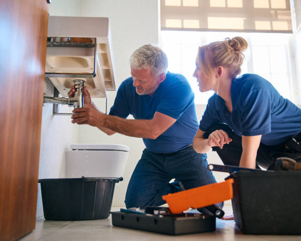 Best Residential Plumbing Services  in Phillipsburg, NJ